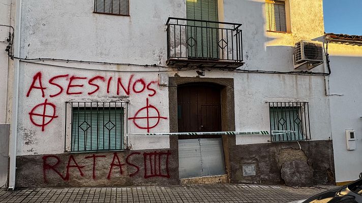 Mañaneros 360 - Caso Francisca Cadenas: La declaración del asesino confeso