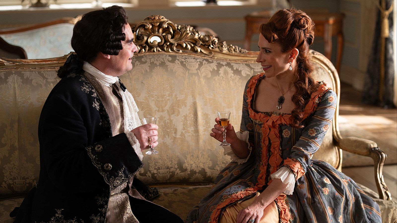 Valle Salvaje - La nueva e inesperada alianza de 'Valle Salvaje' - Valle Salvaje | Ver