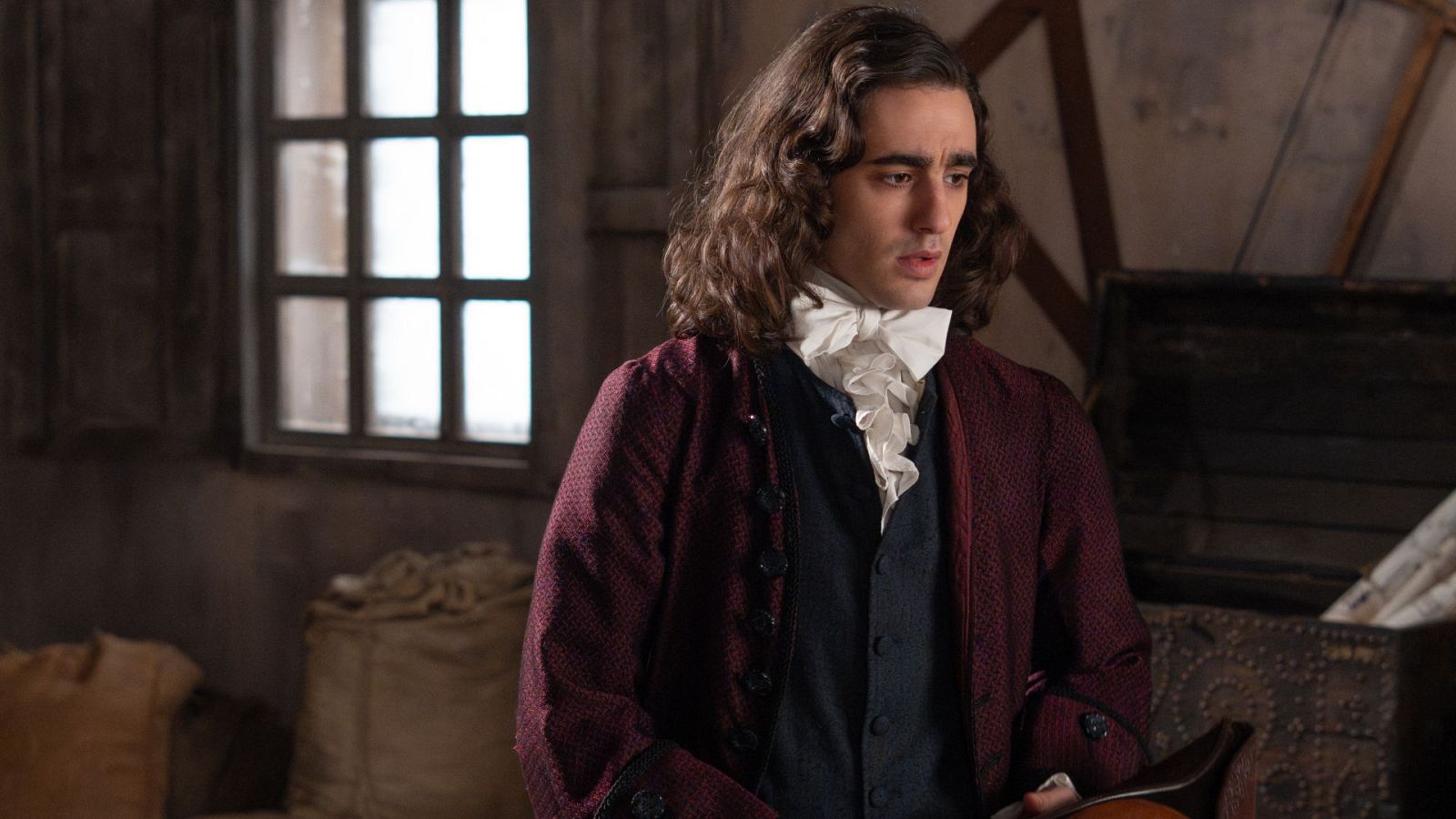 Valle Salvaje - Temporada 3 - Episodio 376 | Ver