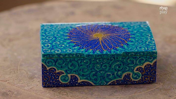 La aventura del Saber - Reza Baharlou