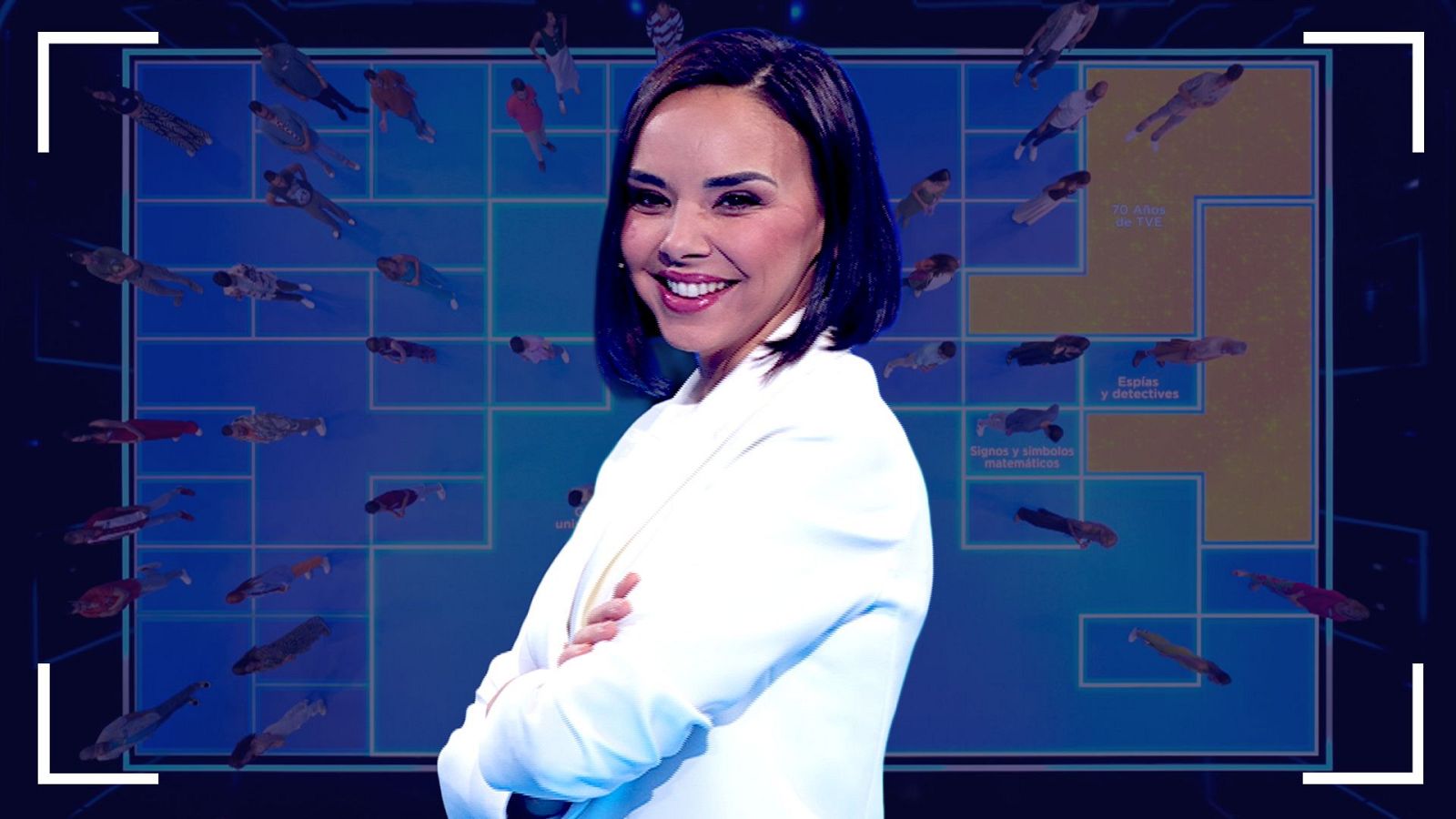 The floor - Temporada 2 - Programa 7: A un paso de la gran final | Ver