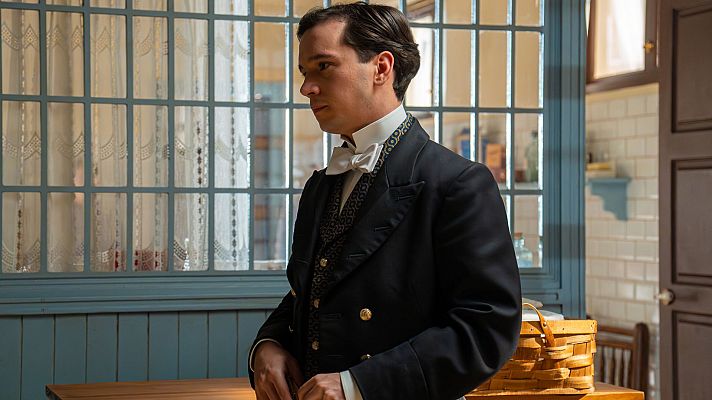 La promesa - Episodio 795