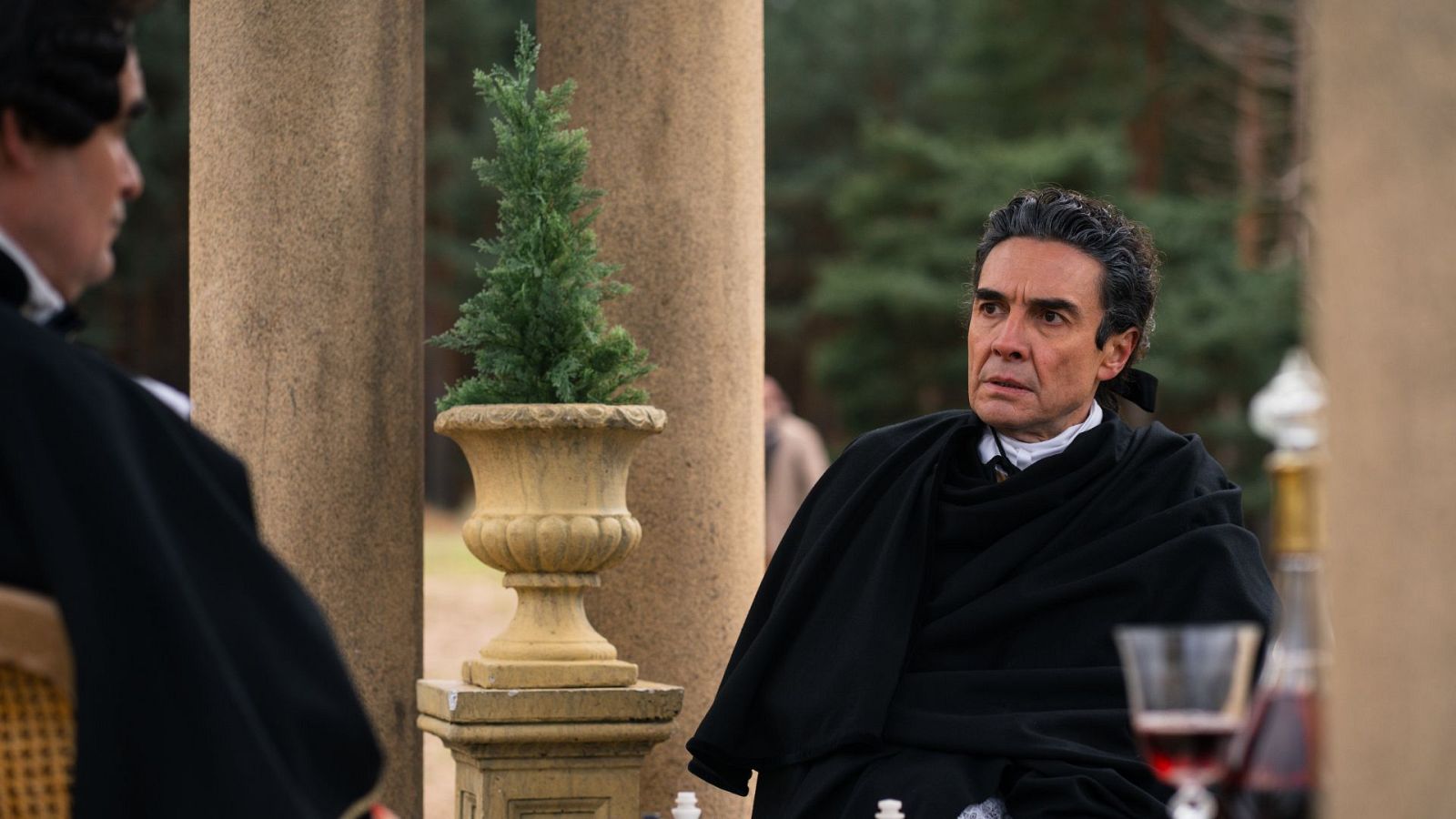 Valle Salvaje - Temporada 3 - Episodio 377 | Ver