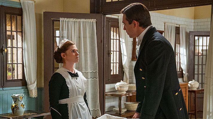 La promesa - Episodio 796