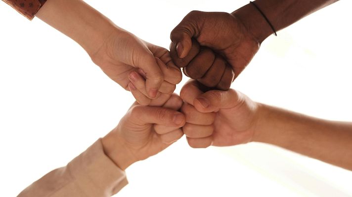 Telenavarra - Informe racismo y xenofobia en Navarra