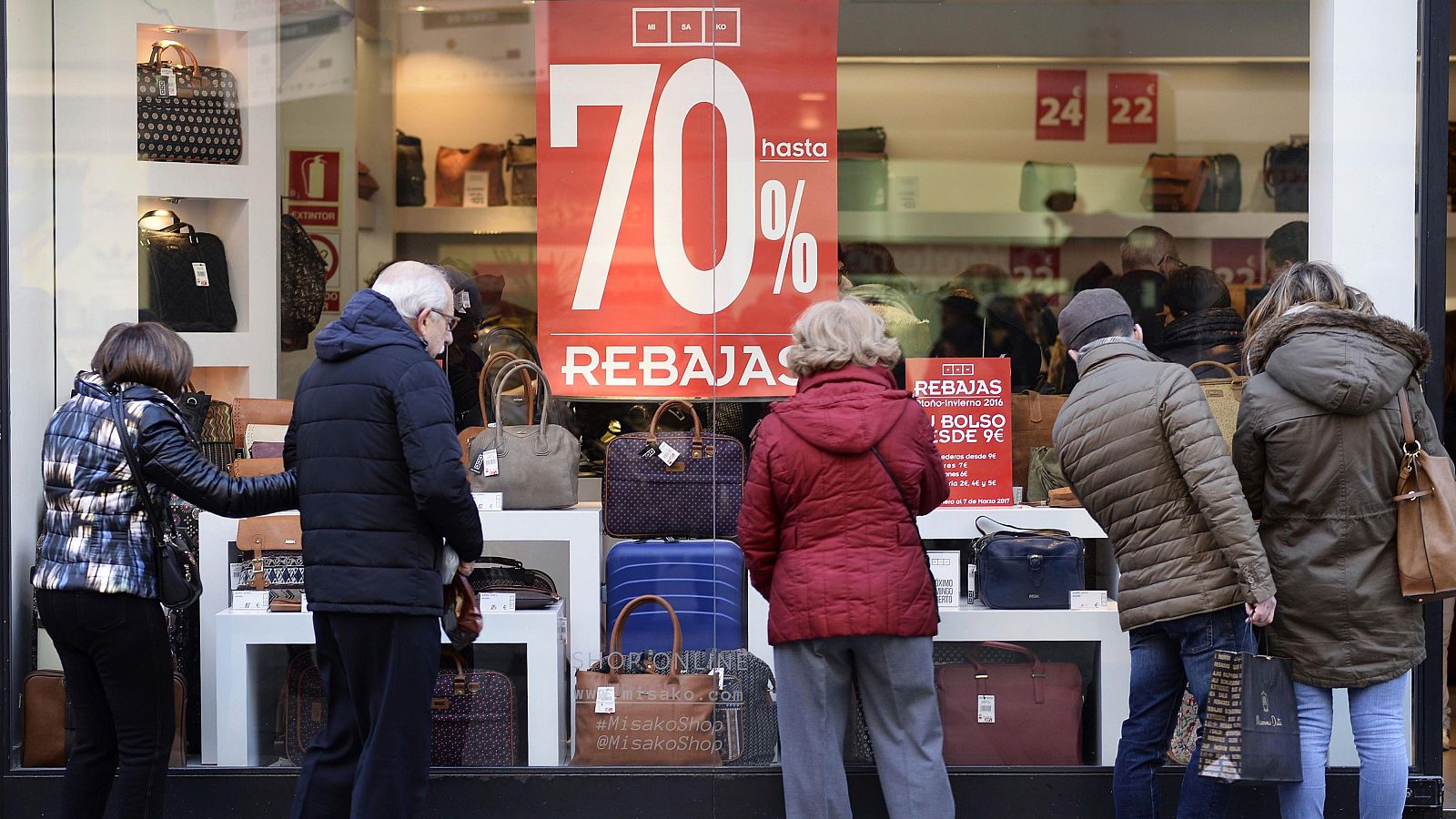 "Valladolid Traspasa" cumple diez años buscando emprendedores para negocios que se traspasan - Noticias de Castilla y León | Ver