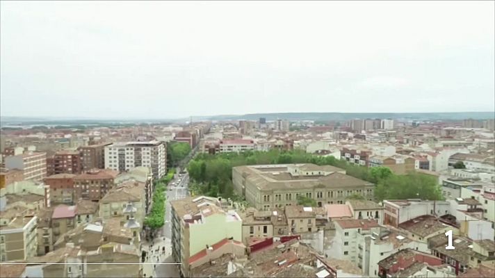 Informativo Telerioja - Logroño recibirá más de tres millones de euros del Convenio de Capitalidad