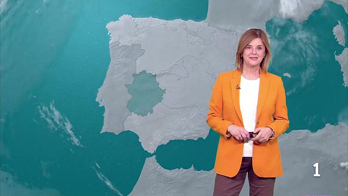 Noticias de Extremadura - El Tiempo en Extremadura - 17/03/2026