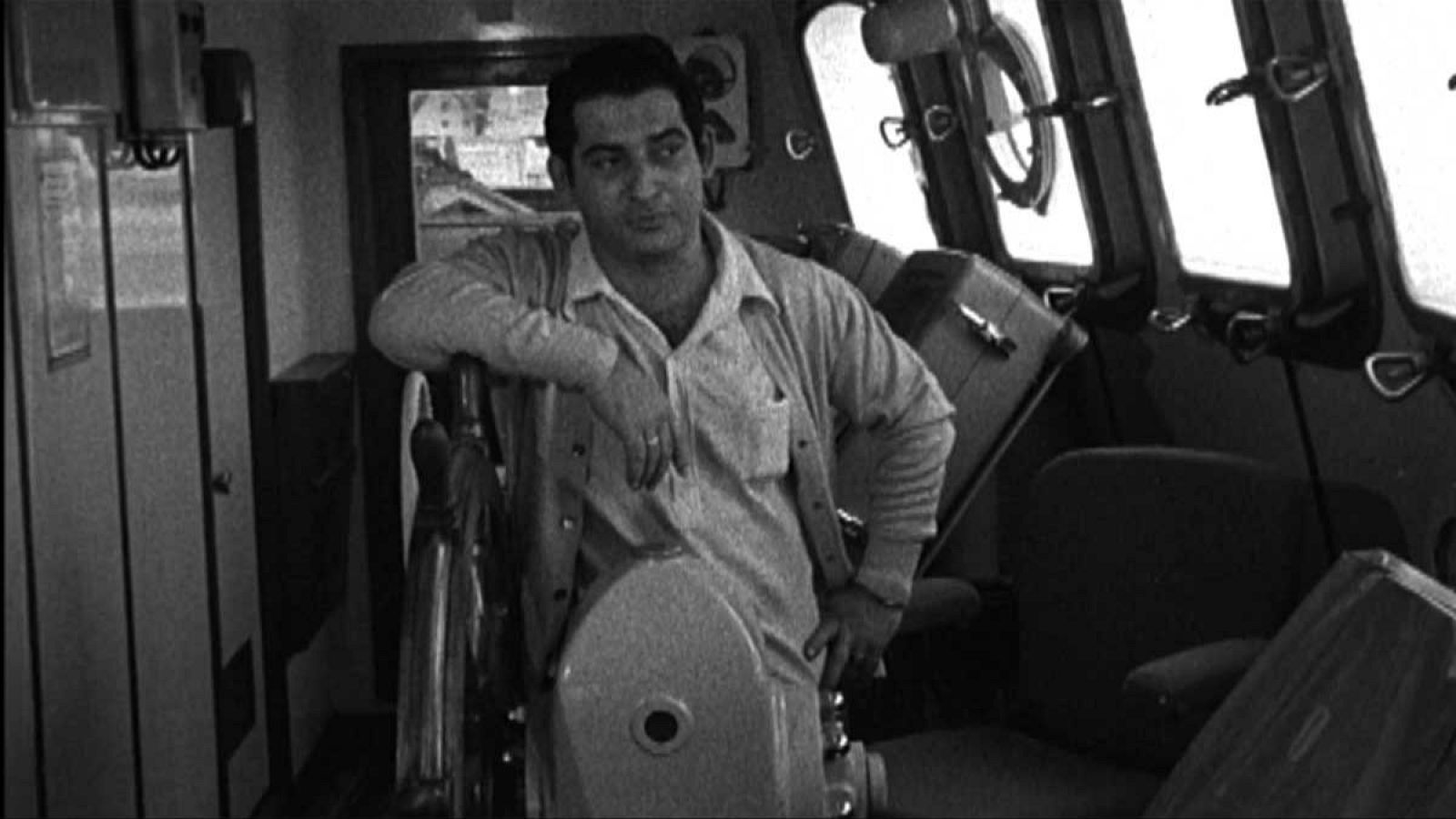 A cinco años vista - Formación náutico pesquera - Programas y Concursos en el Archivo de RTVE | Ver