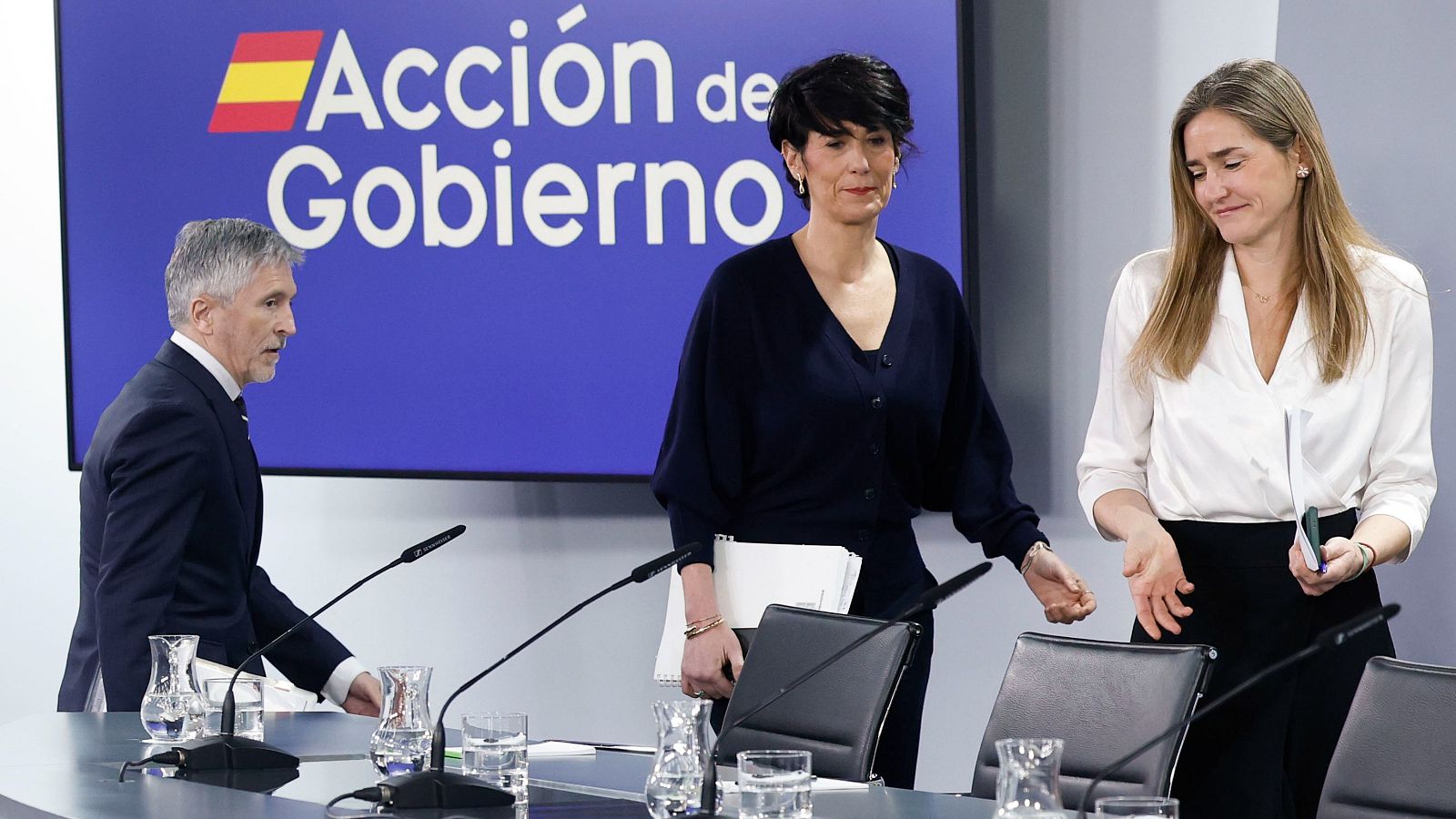 Feijóo: "Hacer ahora un examen de las cosas que ocurrieron en el siglo XV es un disparate" - Informativo 24h | Ver