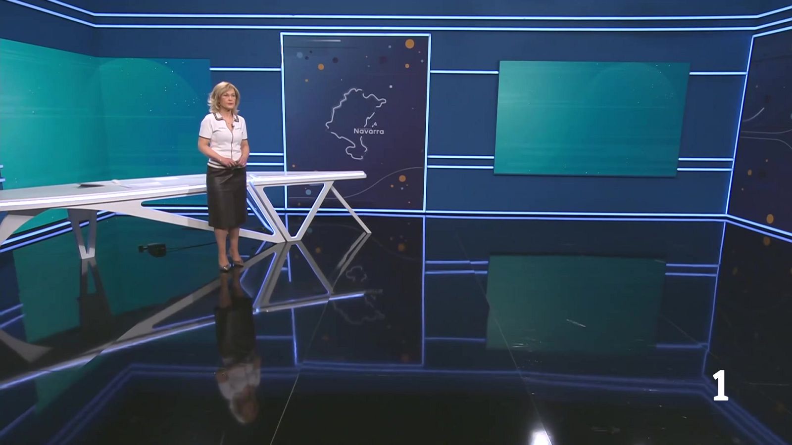 Telenavarra en 2' - 17/03/2026 | Ver