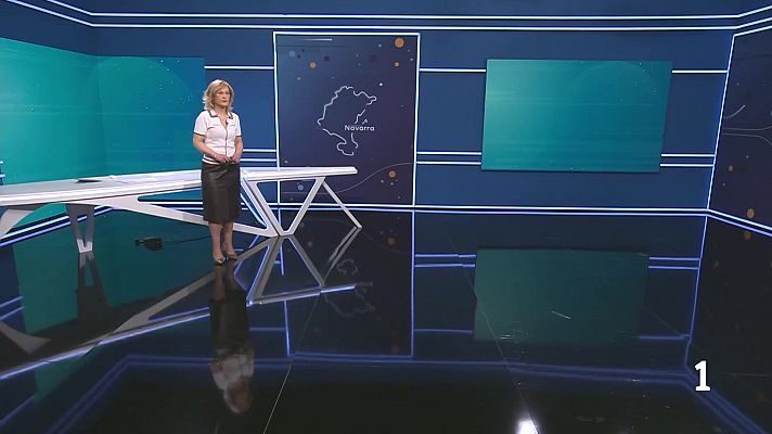 Telenavarra - Telenavarra en 2' - 17/03/2026