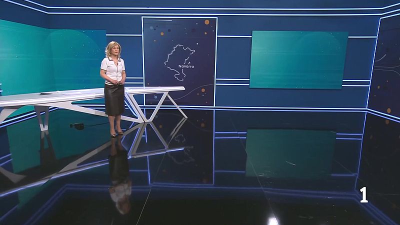 Telenavarra en 2' - 17/03/2026 | Ver