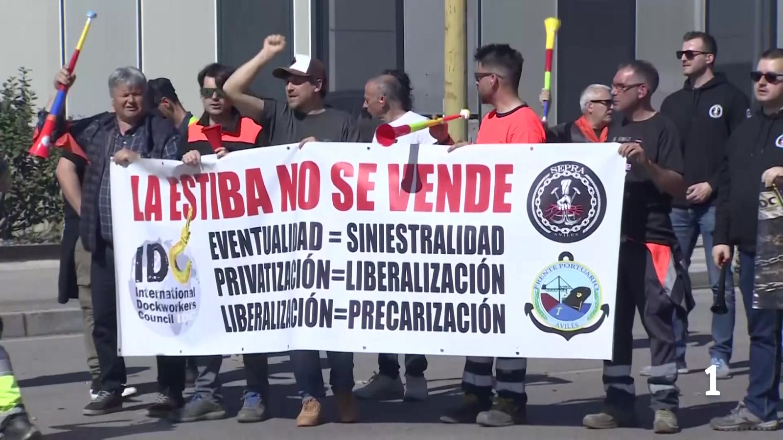 Panorama Regional - 17/03/2026 - Ver ahora