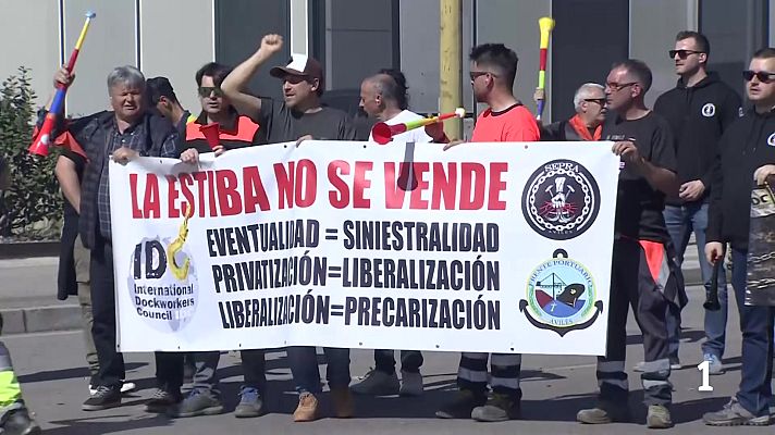 Panorama Regional - Asturias en 2' - 17/03/26