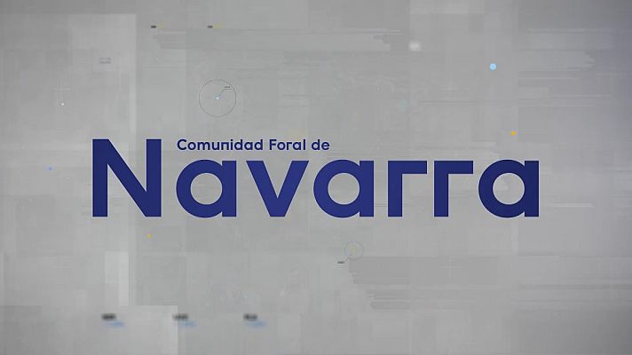 Telenavarra - Telenavarra - 17/03/2026