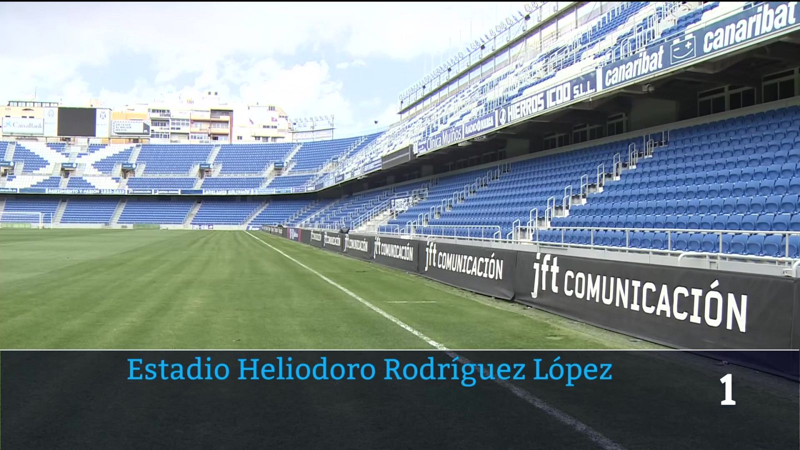 Telecanarias - 17/03/2026 | Ver