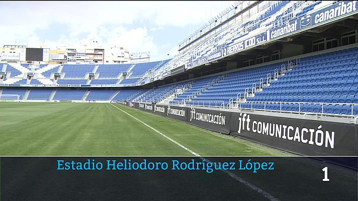 Telecanarias - Telecanarias - 17/03/2026