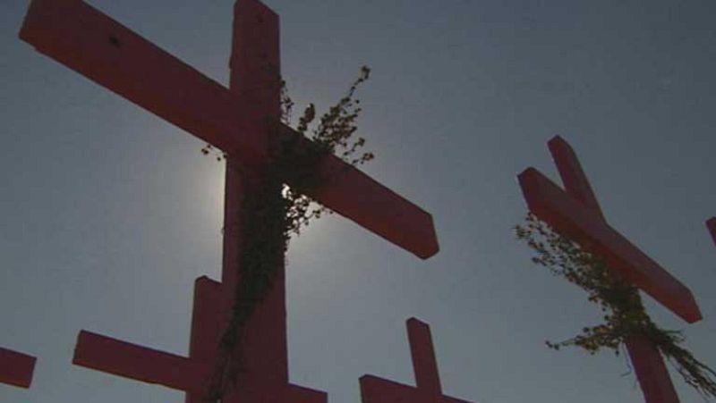 Más del 95% de los delitos en México se quedan sin aclarar