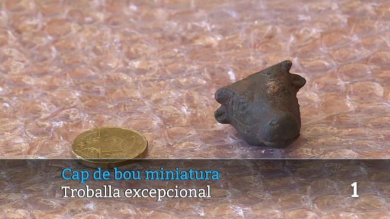 Informatiu Balear 1 - 17/03/26 Veure ara