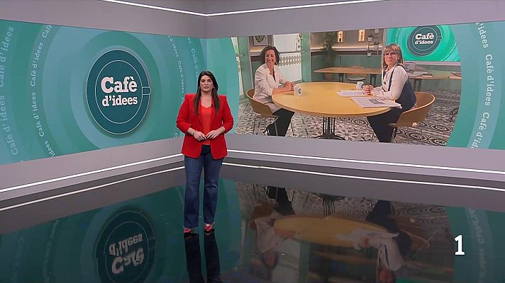 L'Informatiu - L'Informatiu - 17/03/2026