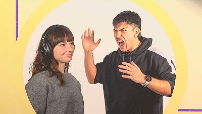 Creatividad juvenil para hablar de machismo en un instituto de Zamora - Noticias de Castilla y Le�n | Ver