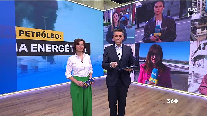 Mañaneros 360 - Programa 630