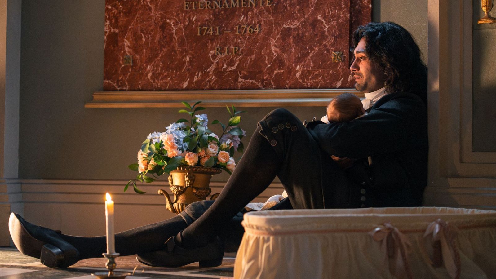 Valle Salvaje - Temporada 3 - Episodio 378 | Ver