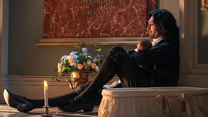 Valle Salvaje - Episodio 378