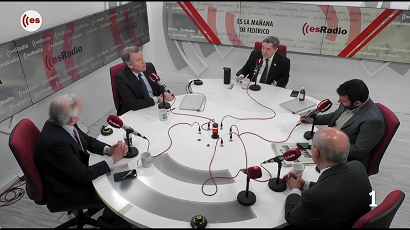 Castilla y León en 1' | Ver