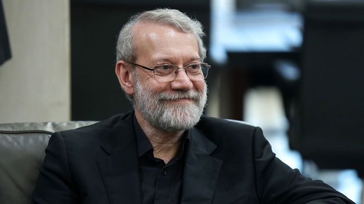 Telediario 1 - Telediario - 15 horas - 17/03/26