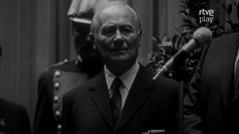 Ahora y siempre - El  año Miró - Documentales en el Archivo de RTVE | Ver