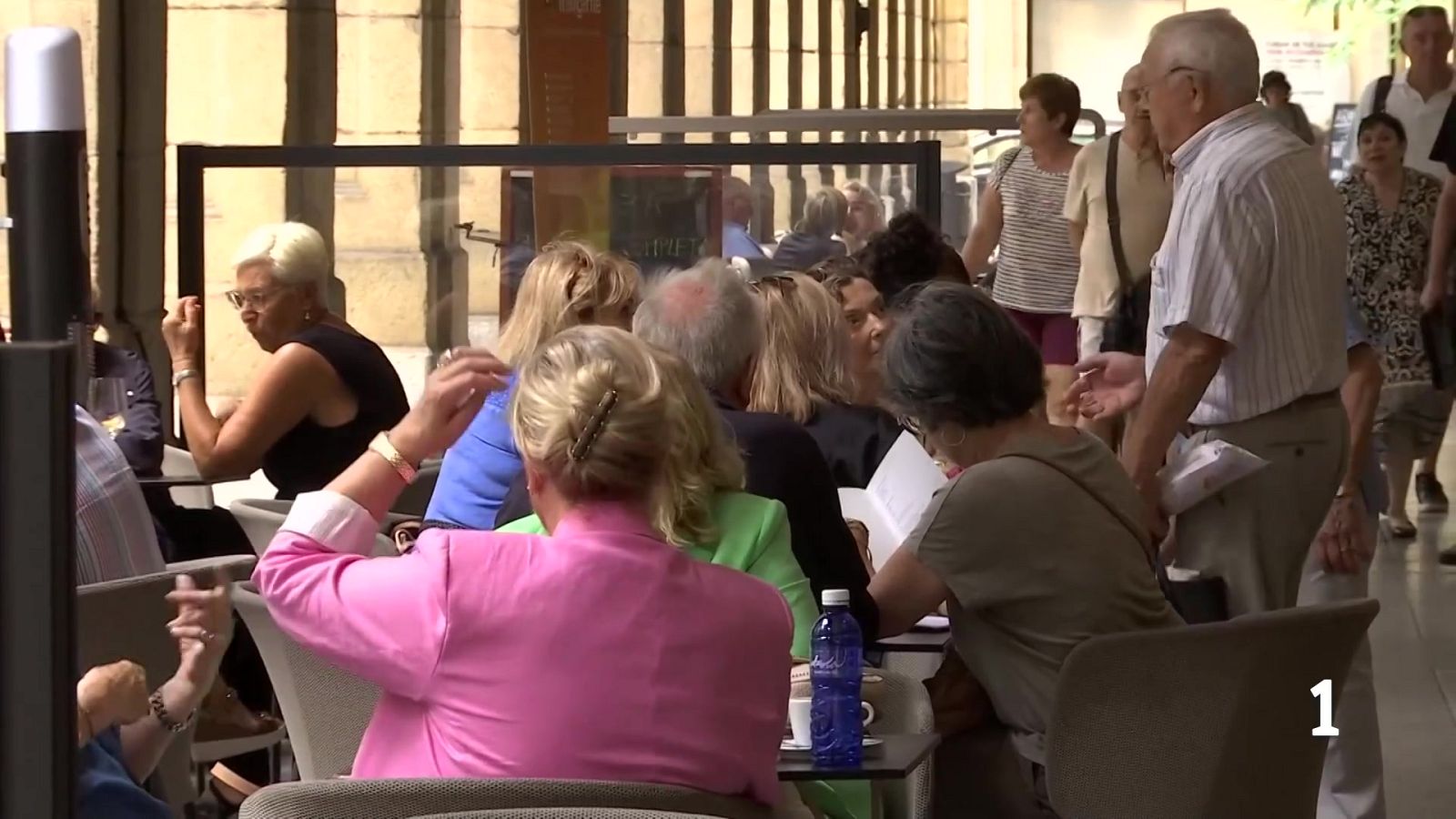 El importe del impuesto oscilará entre 0,75 y los 5 euros por persona y noche, según el tipo de establecimiento