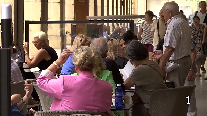 El importe del impuesto oscilará entre 0,75 y los 5 euros por persona y noche, según el tipo de establecimiento