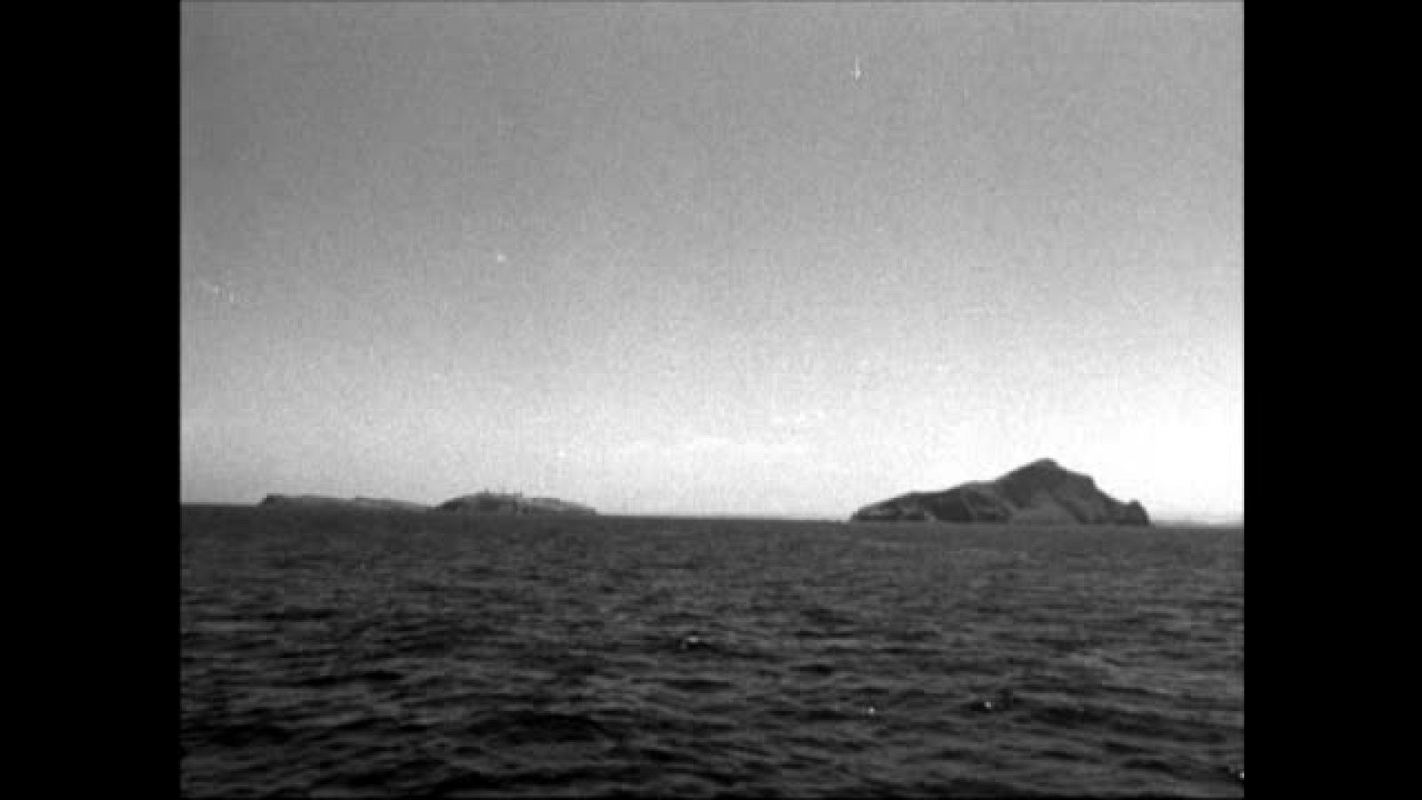 La familia de Isabel apareció en el programa 'Conozca usted España' que se emitió en TVE en la década de los 60 | Ver