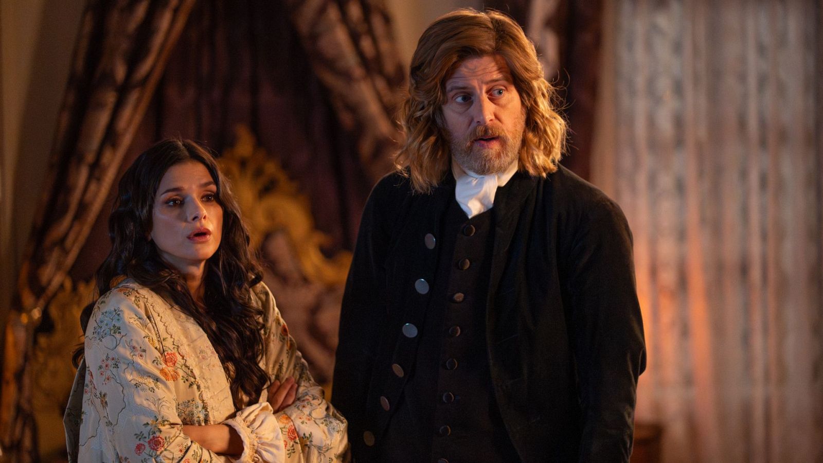 Valle Salvaje - Temporada 3 - Episodio 379 | Ver