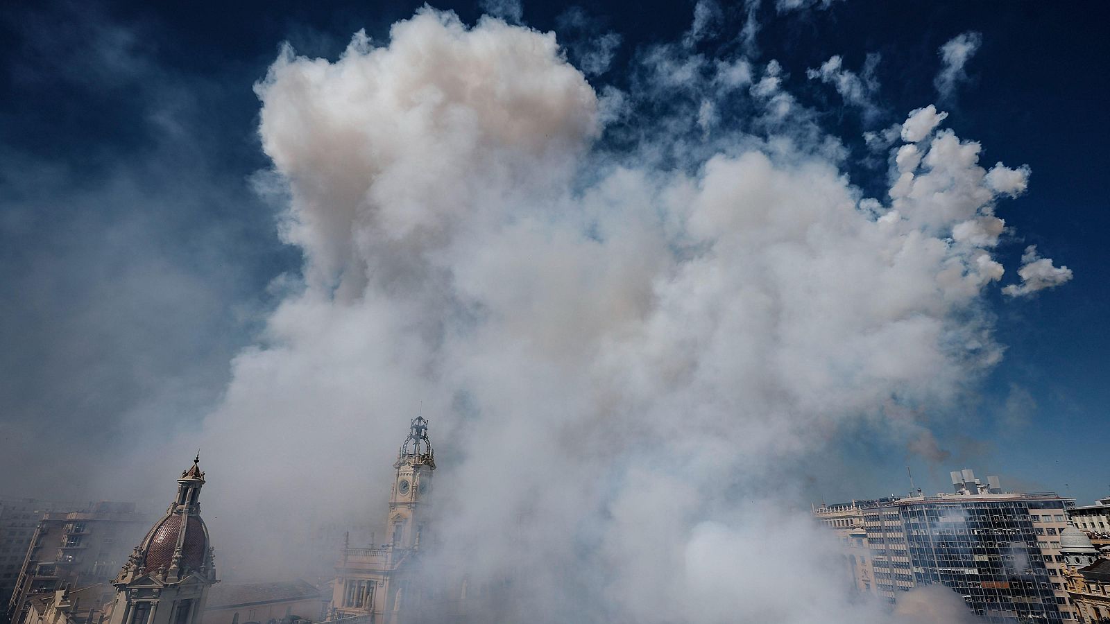 L'Informatiu Comunitat Valenciana 2 - 17/03/26 | Ver