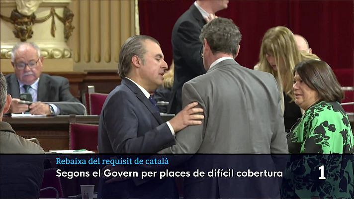 Informatiu Balear - Informatiu Balear 2 - 17/03/26