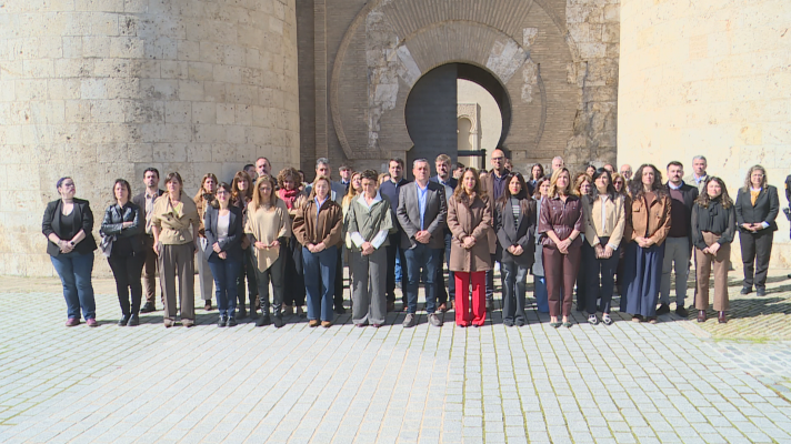 Noticias Aragón - Noticias Aragón 2 - 17/03/26