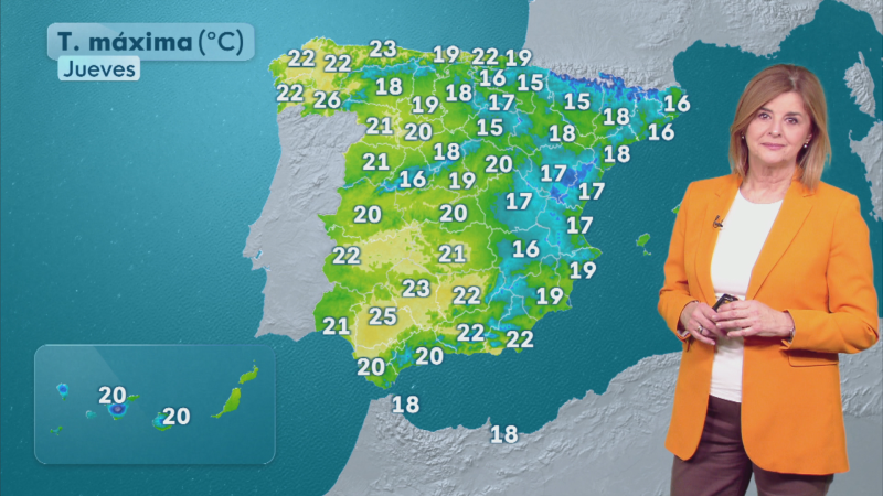 El tiempo en Aragón - 17/03/26 - Ver ahora