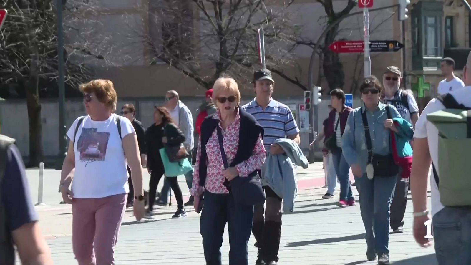 Telenorte 2  País Vasco 17/03/2026 | Ver