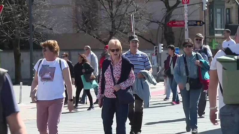 Telenorte 2  País Vasco 17/03/2026 | Ver