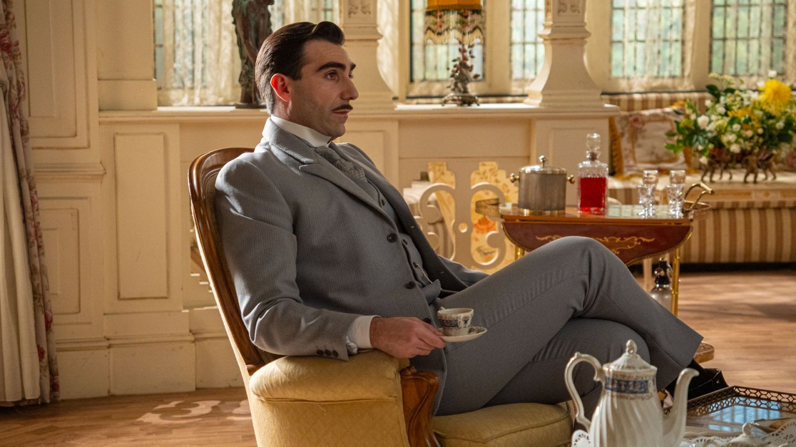 La Promesa - Temporada 5 - Episodio 798 | Ver