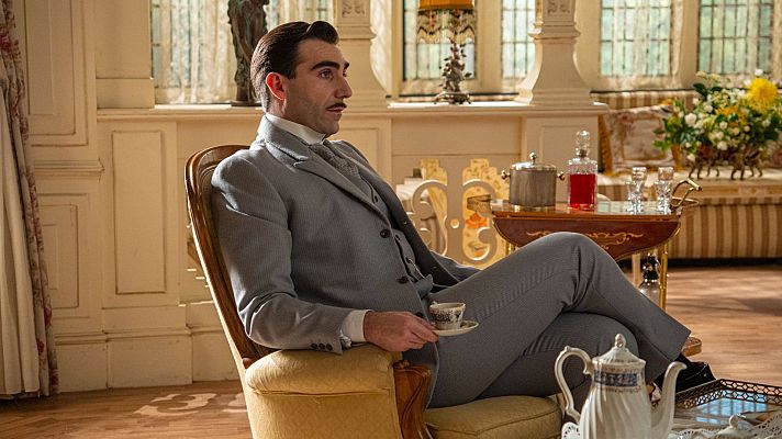 La promesa - Episodio 798