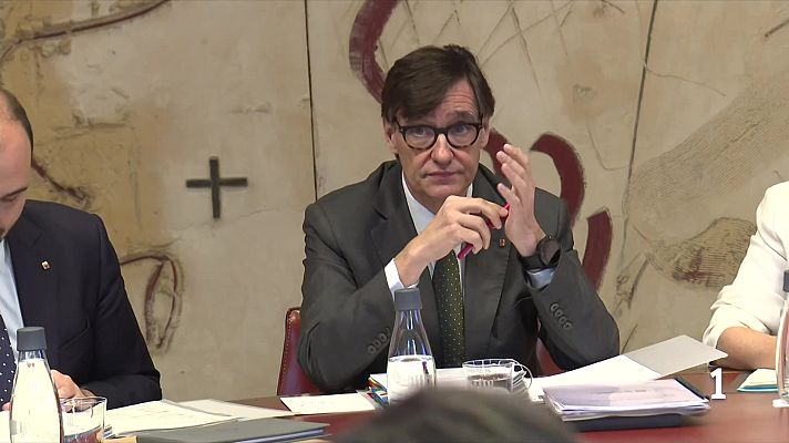 L'Informatiu - L'Informatiu 2 - 17/03/2026