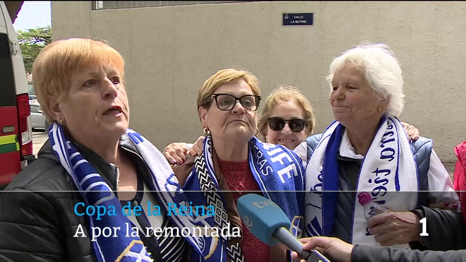 Canarias en 2' - 17/03/2026 | Ver