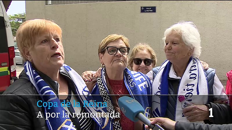 Canarias en 2' - 17/03/2026 | Ver