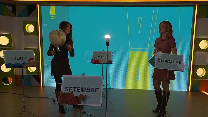 L'altaveu - Per què canviem d'estacions?