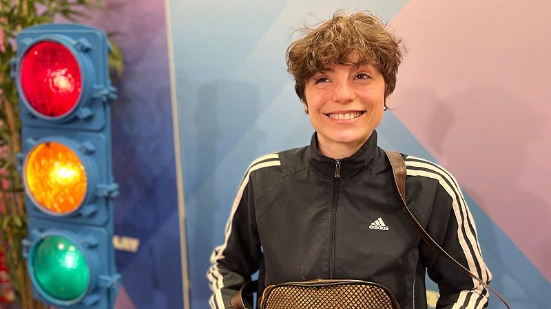 Mañana más - Julia de Arco y María Marín | Ver en RTVE Play - Mañana más. En play | Ver