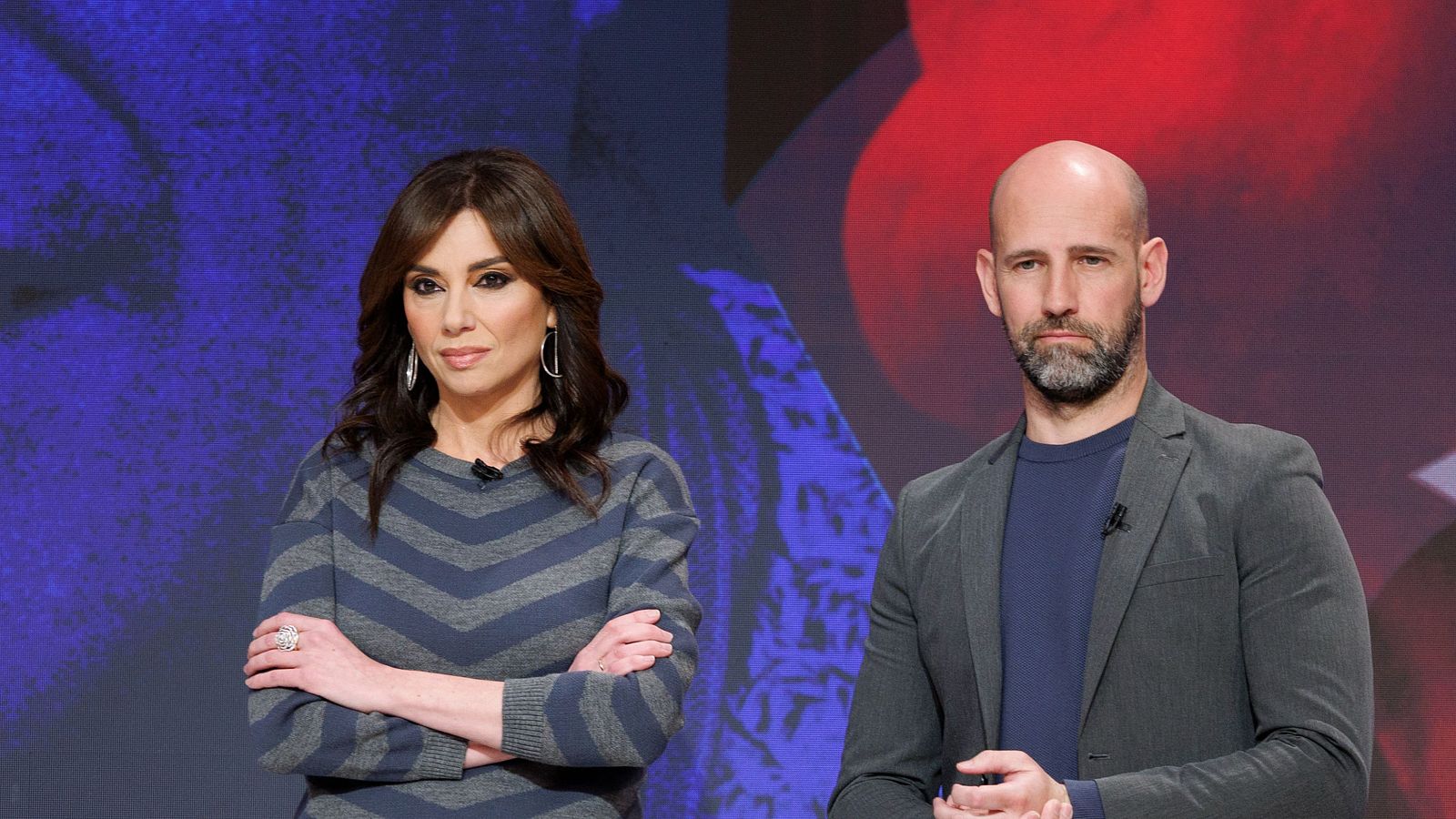 Directo al grano - Programa 126 - Directo al grano | Ver